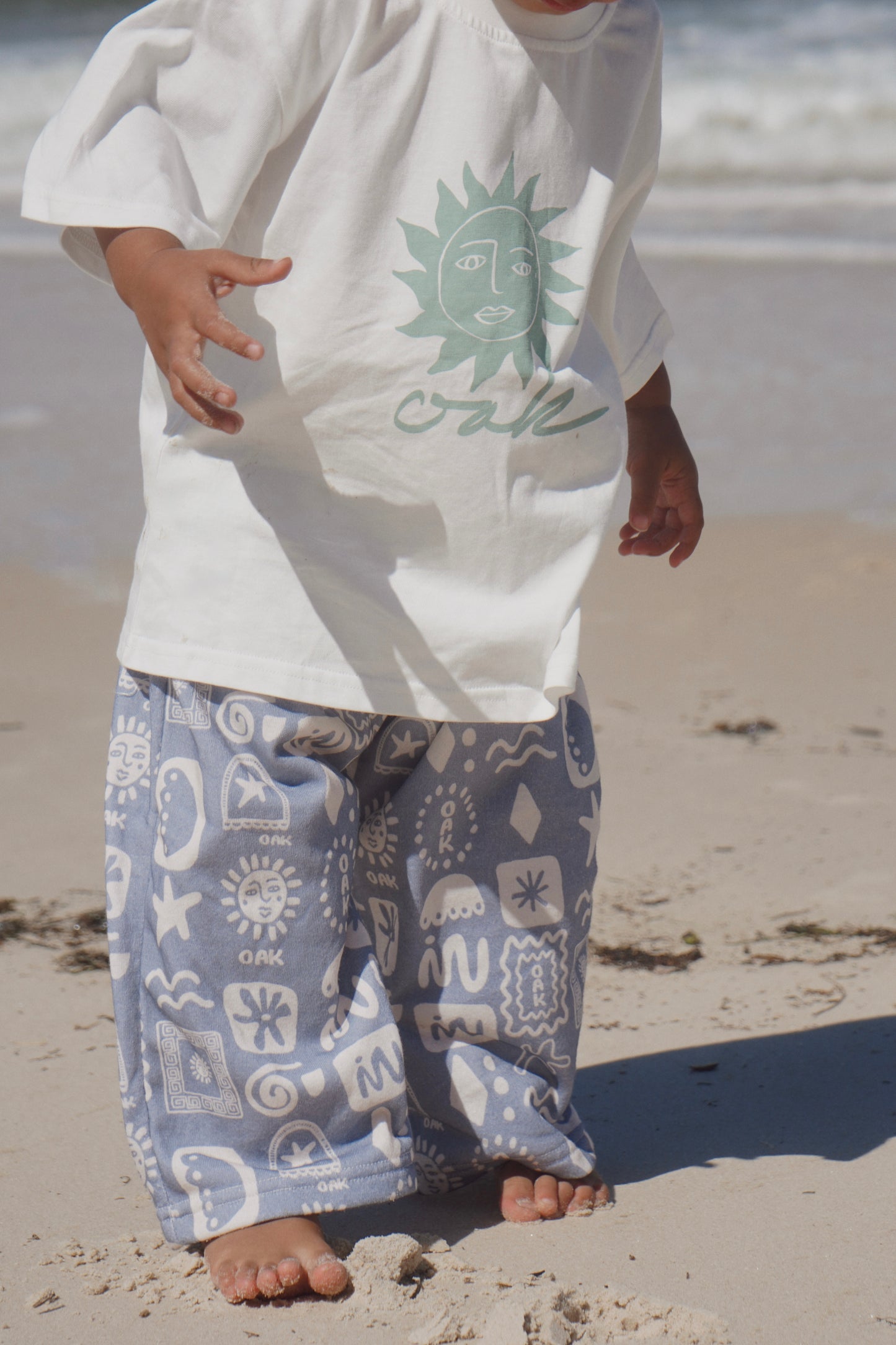 Sundrift Tee