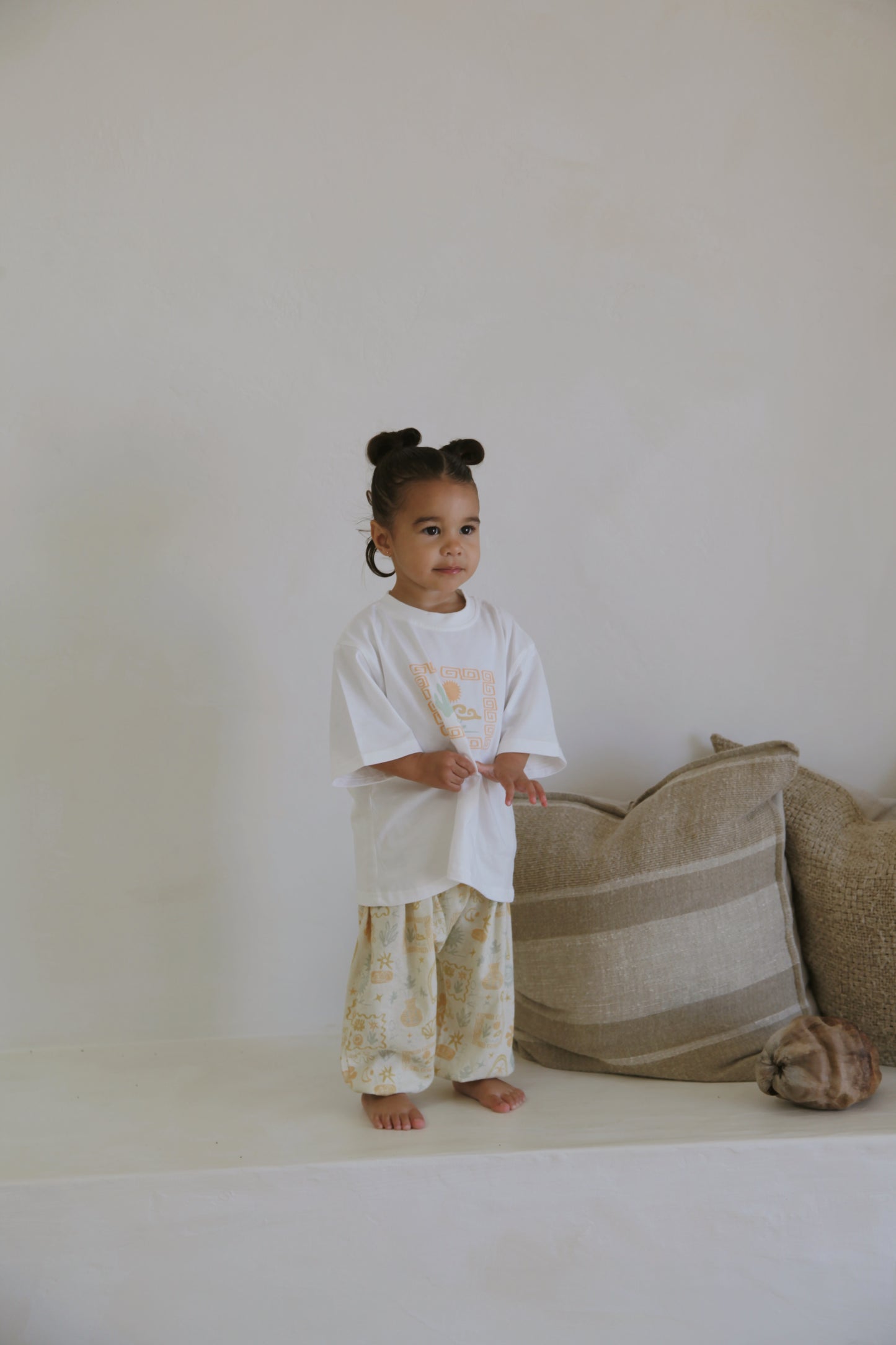 Hemp Harems | Pastel