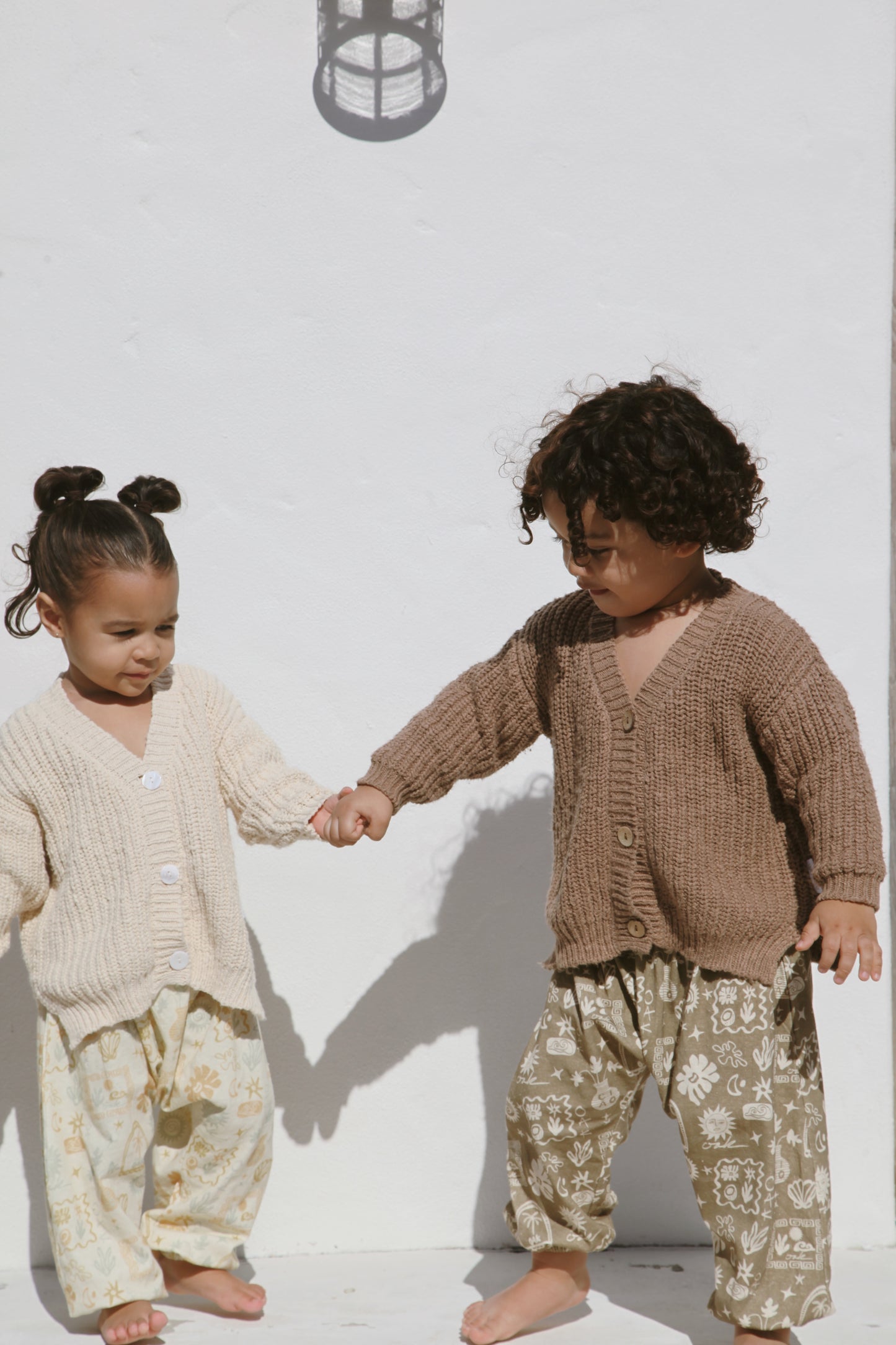 Hemp Harems | Pastel