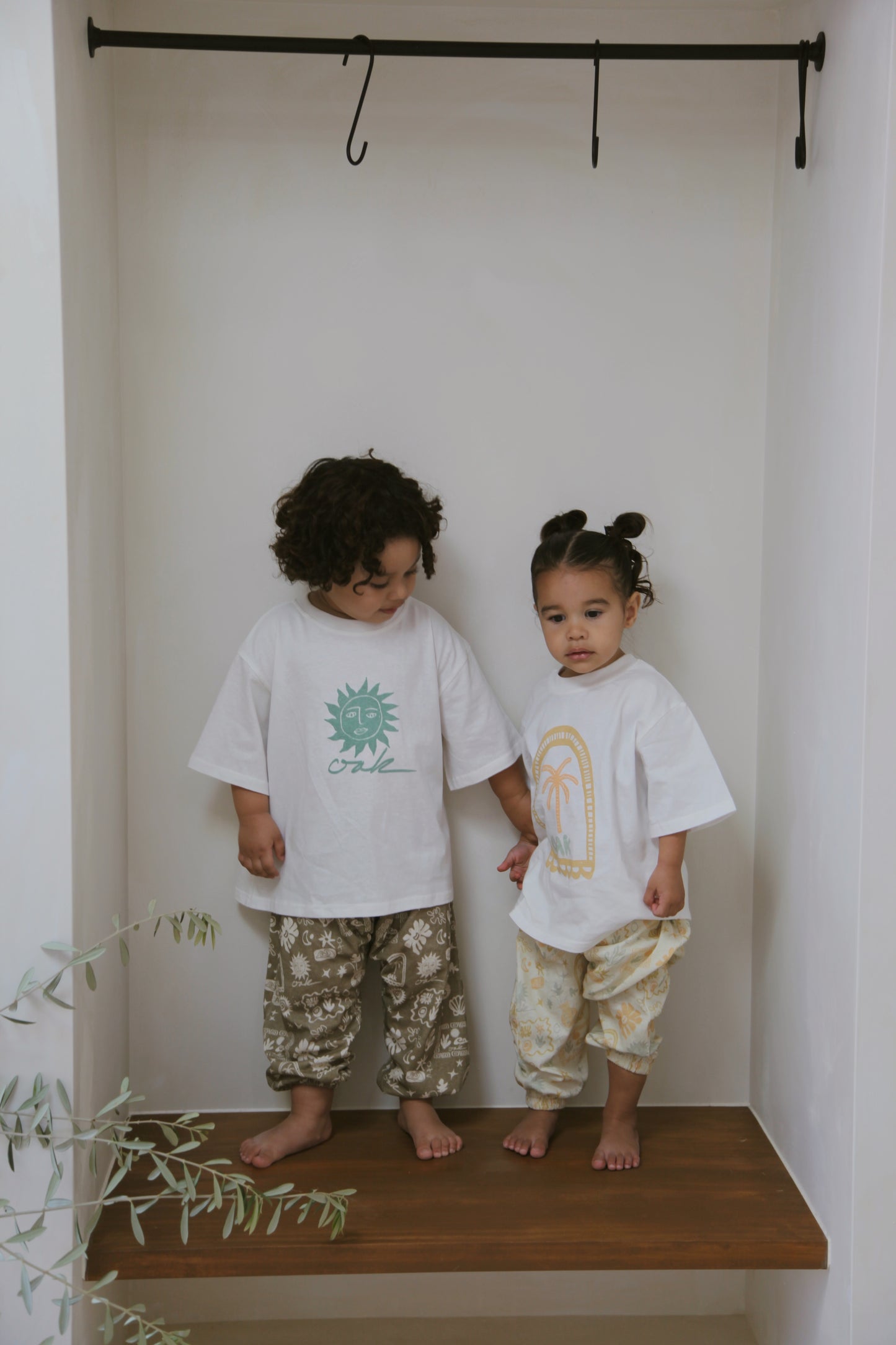Hemp Tee | Sundrift