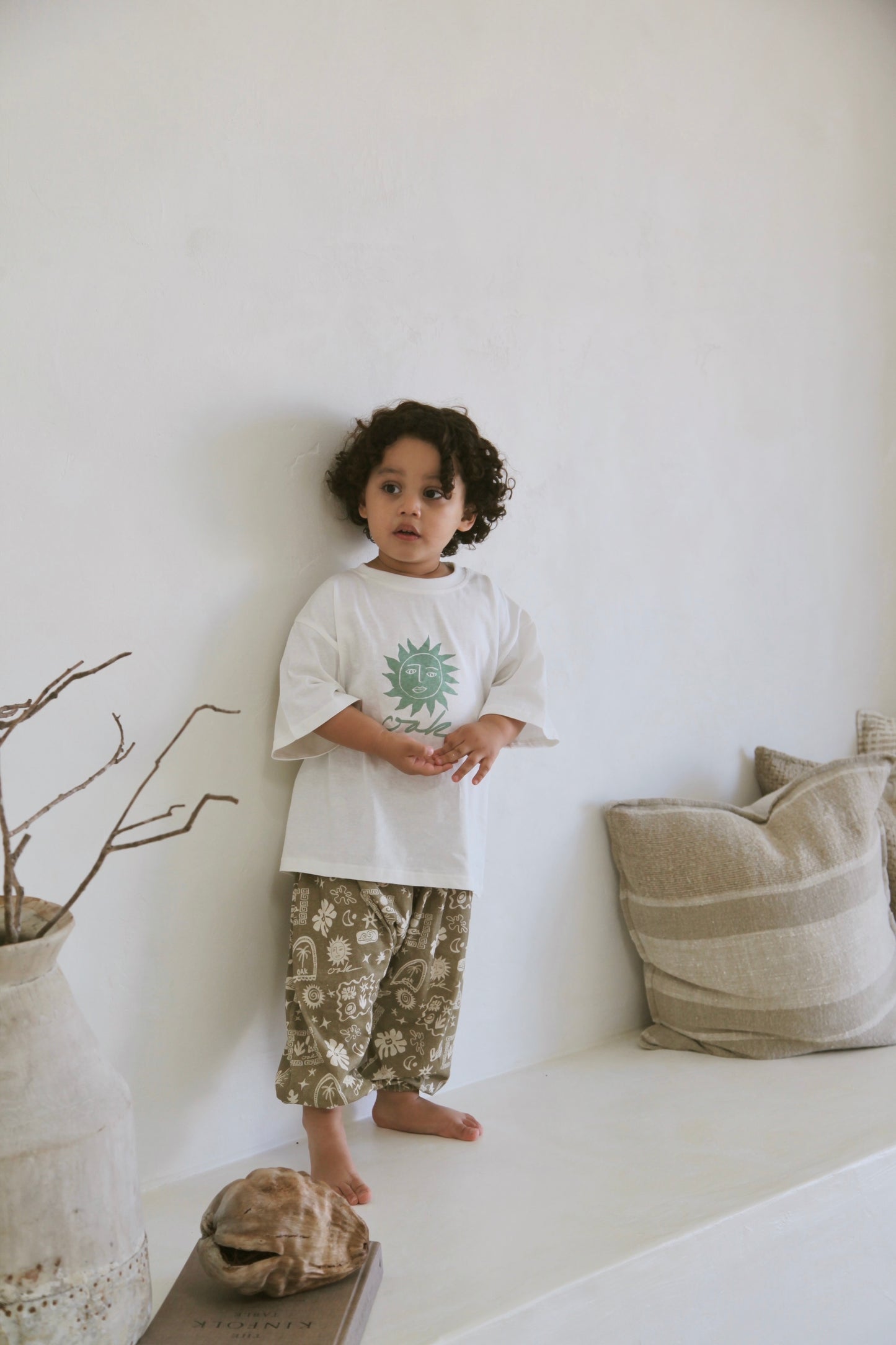 Hemp Tee | Sundrift