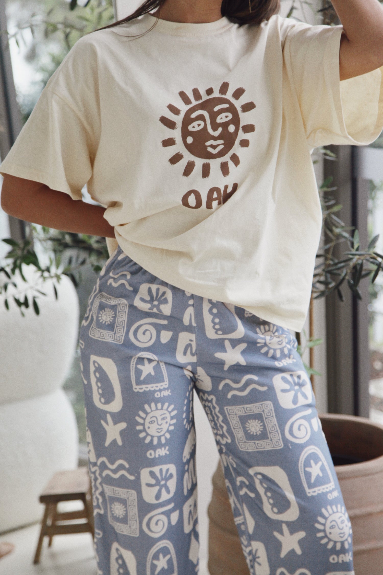 NEW IN
