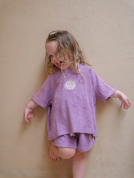 Terra Sol Set | Lavender