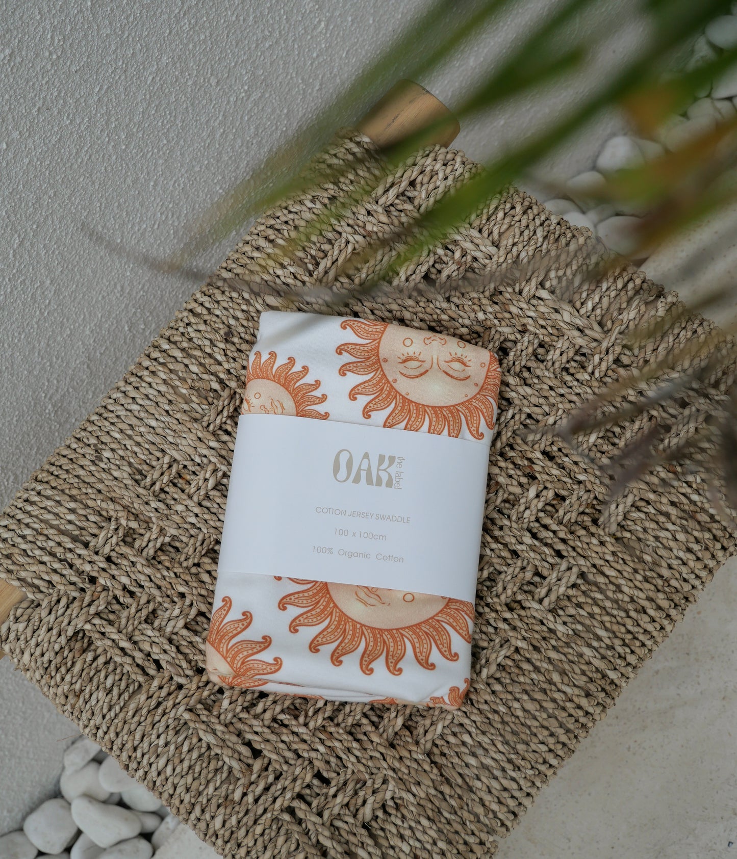Swaddle | Sol