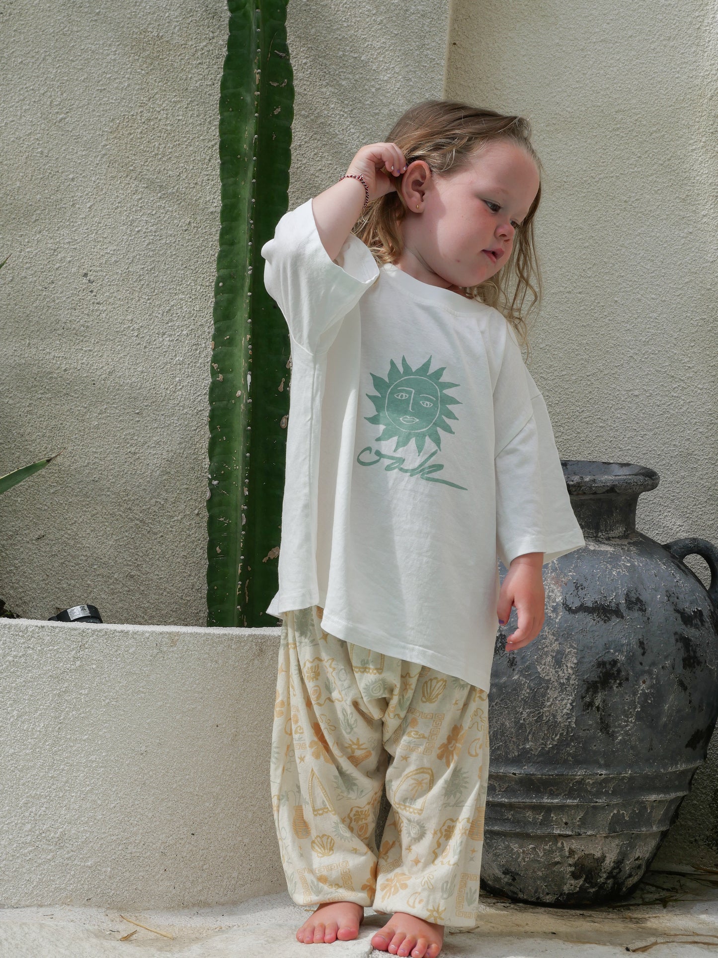 Hemp Tee | Sundrift