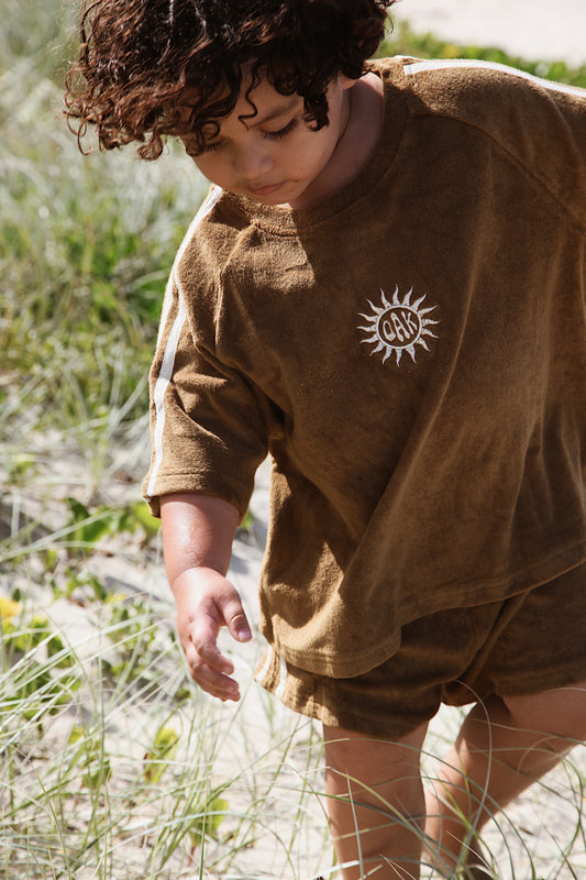 Terra Sol Set | Olive