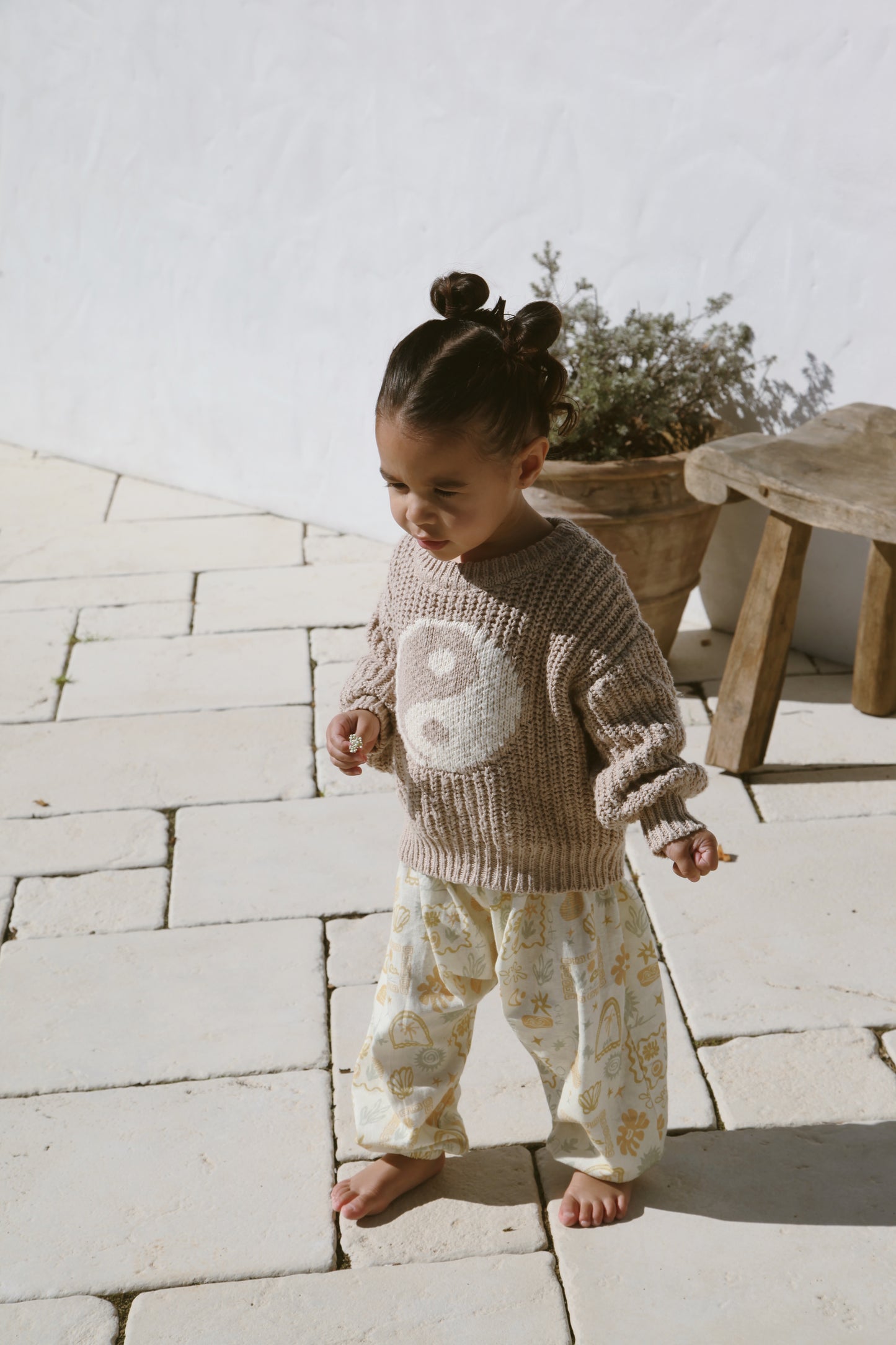 Hemp Harems | Pastel