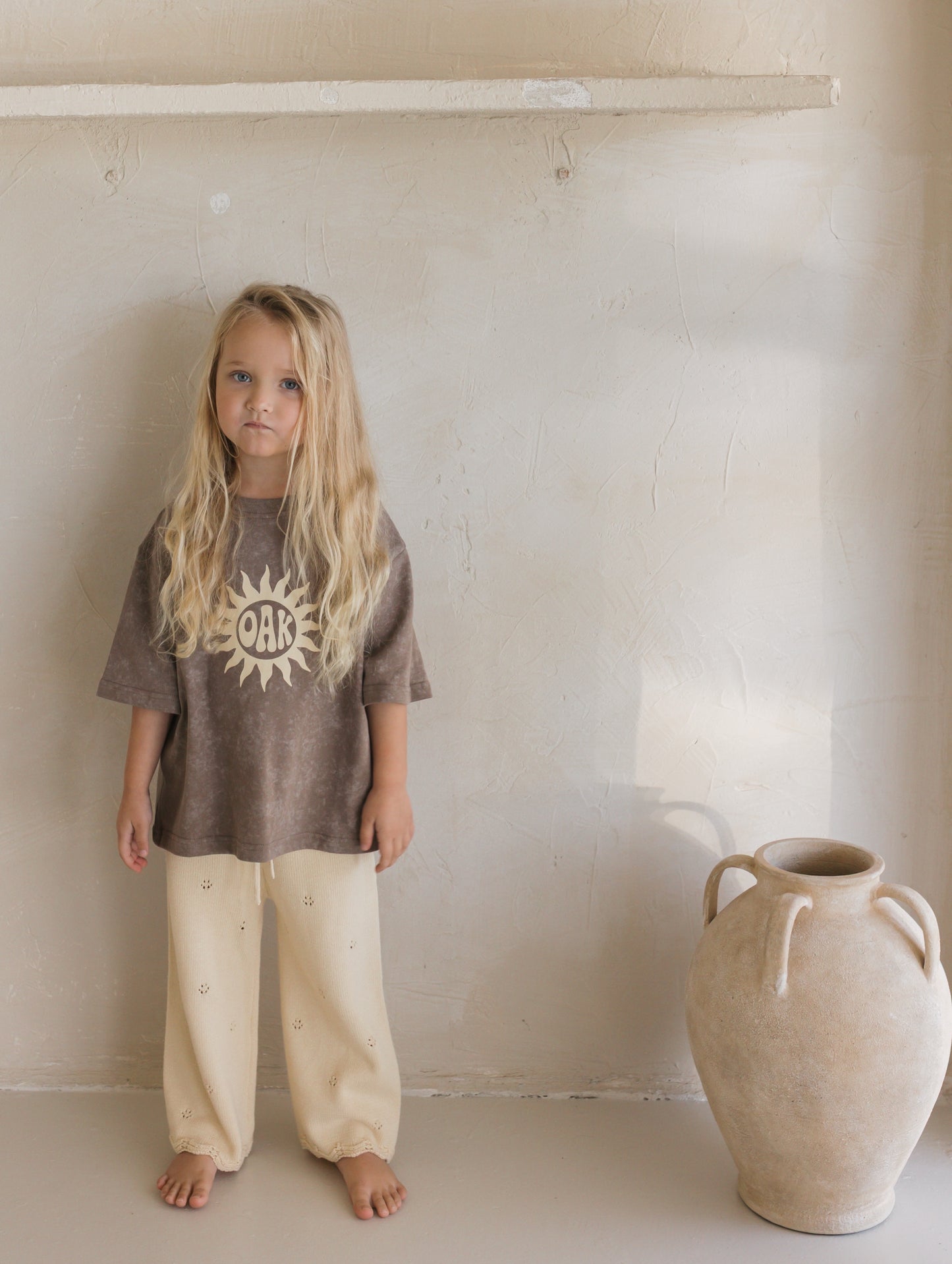 Soleil Tee