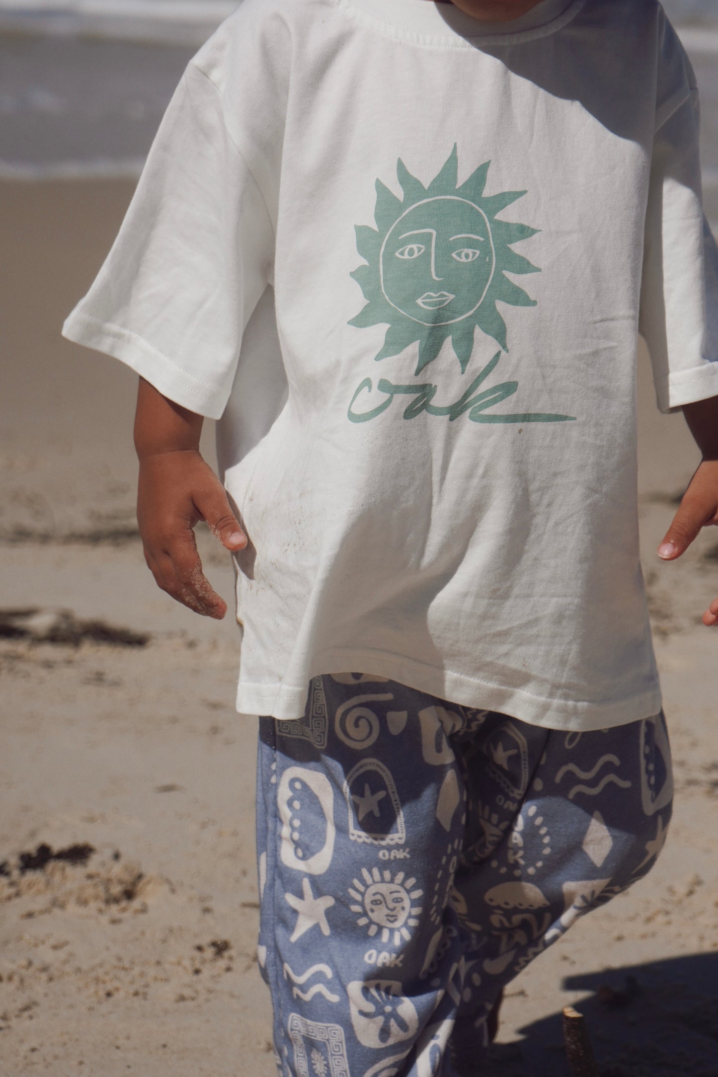 Sundrift Tee
