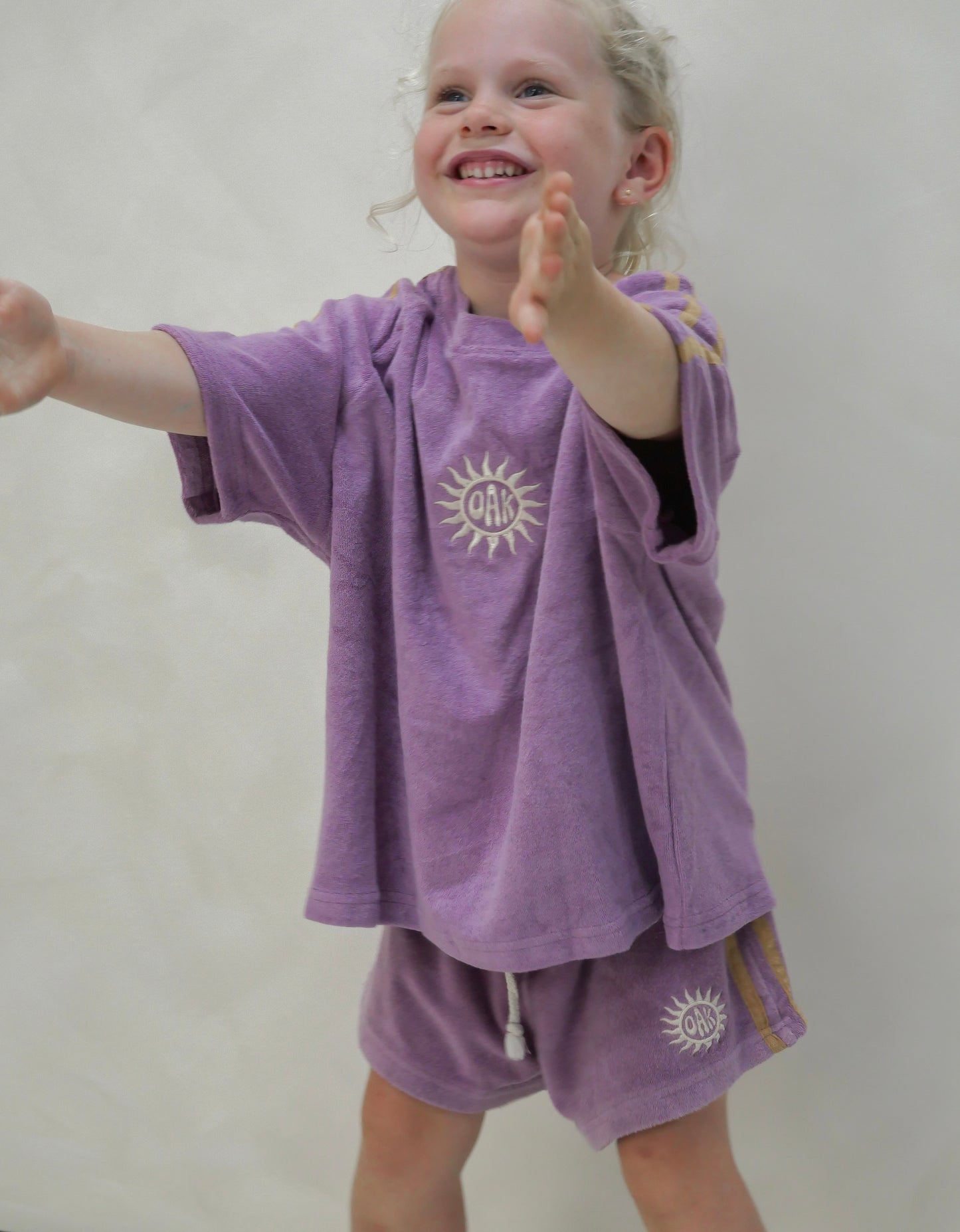 Terra Sol Set | Lavender