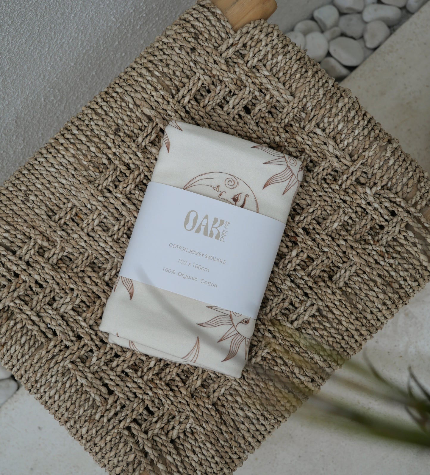 Swaddle | Luna