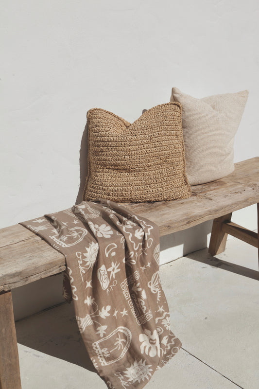 Wanderer Wrap | Fossil