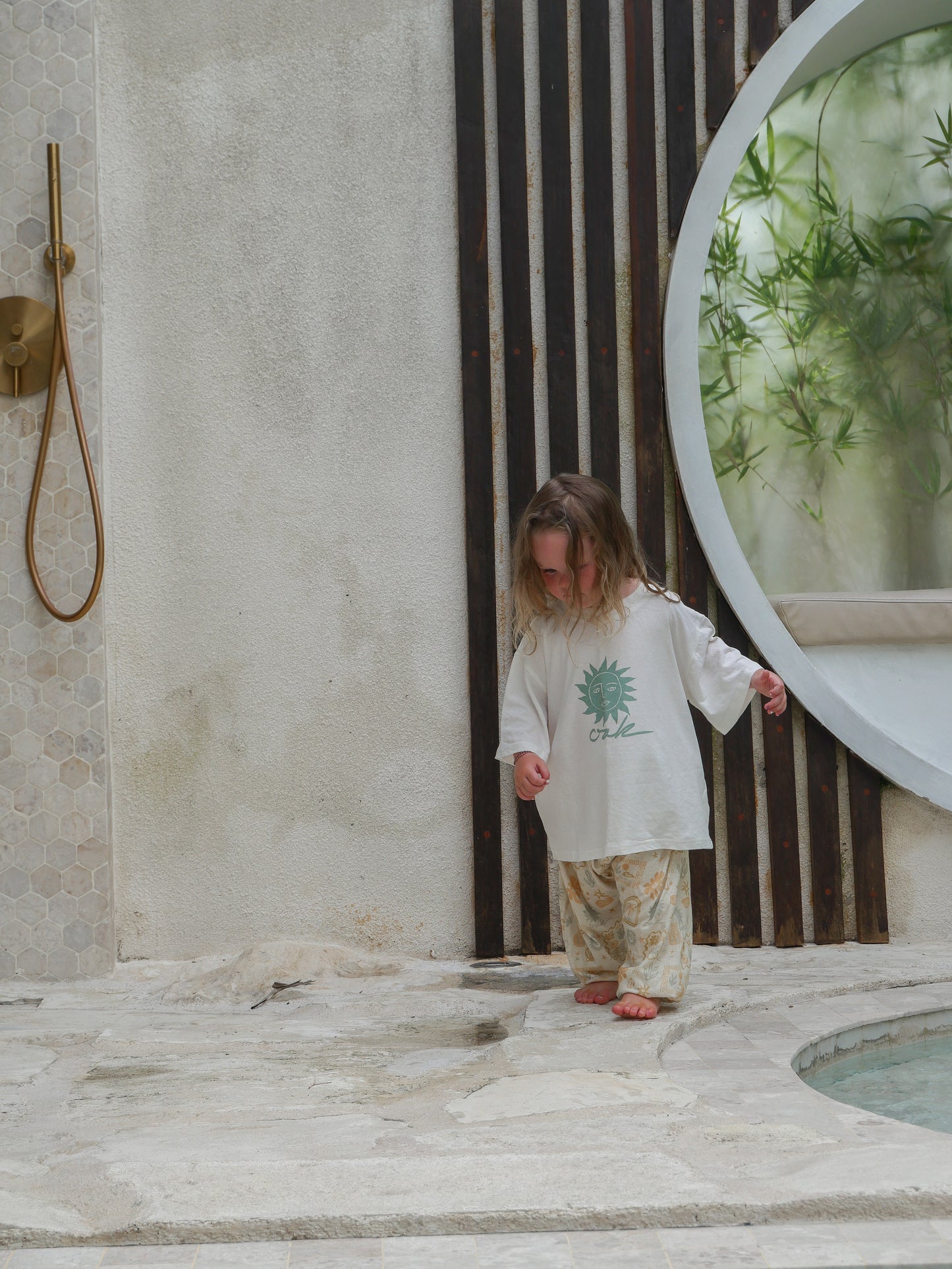 Hemp Tee | Sundrift