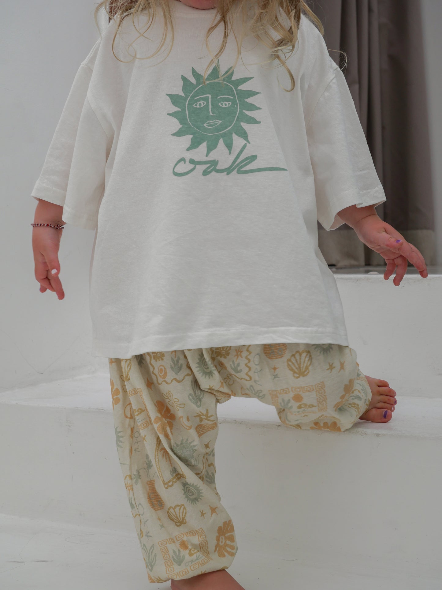 Hemp Tee | Sundrift
