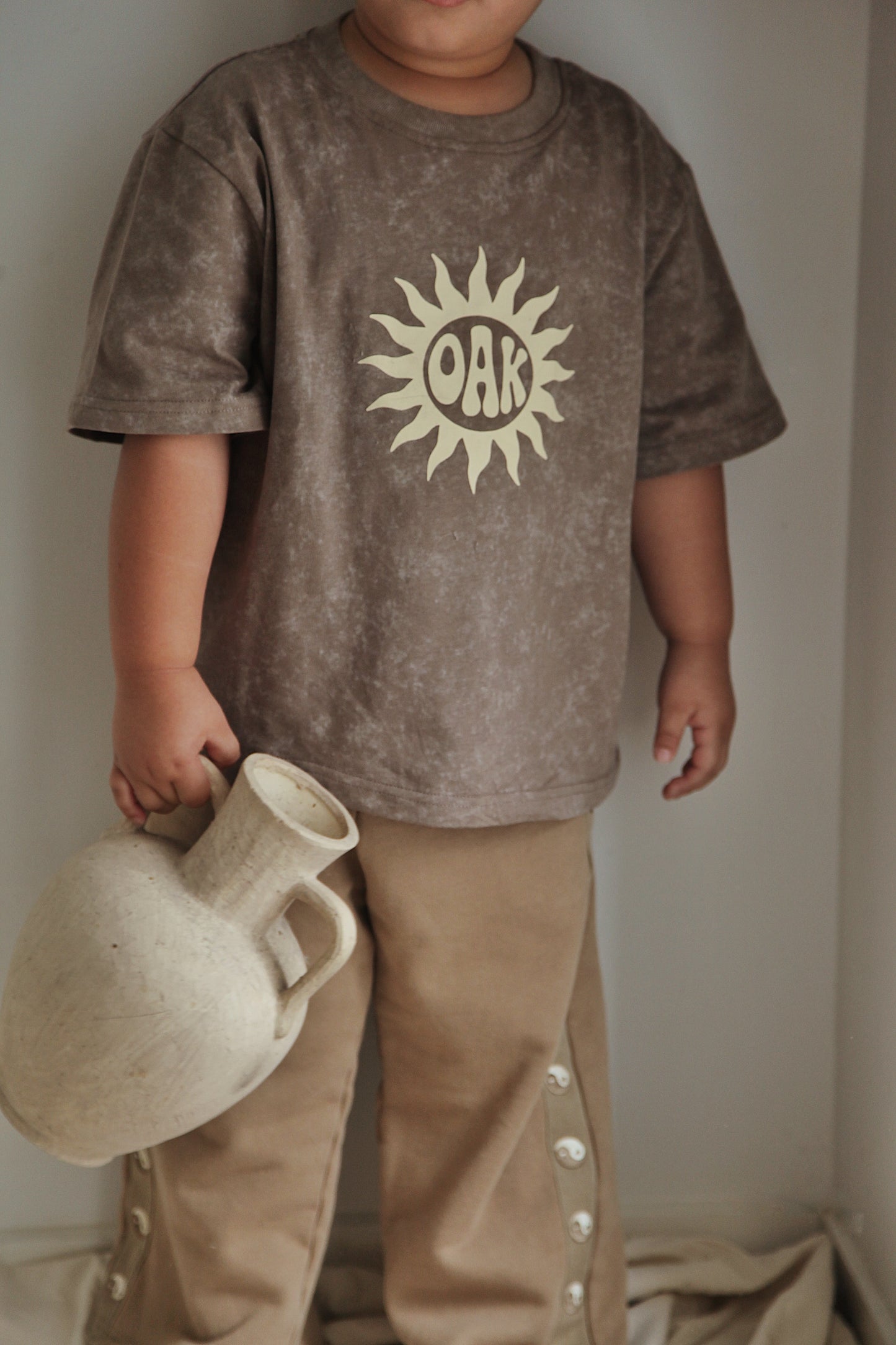 Soleil Tee