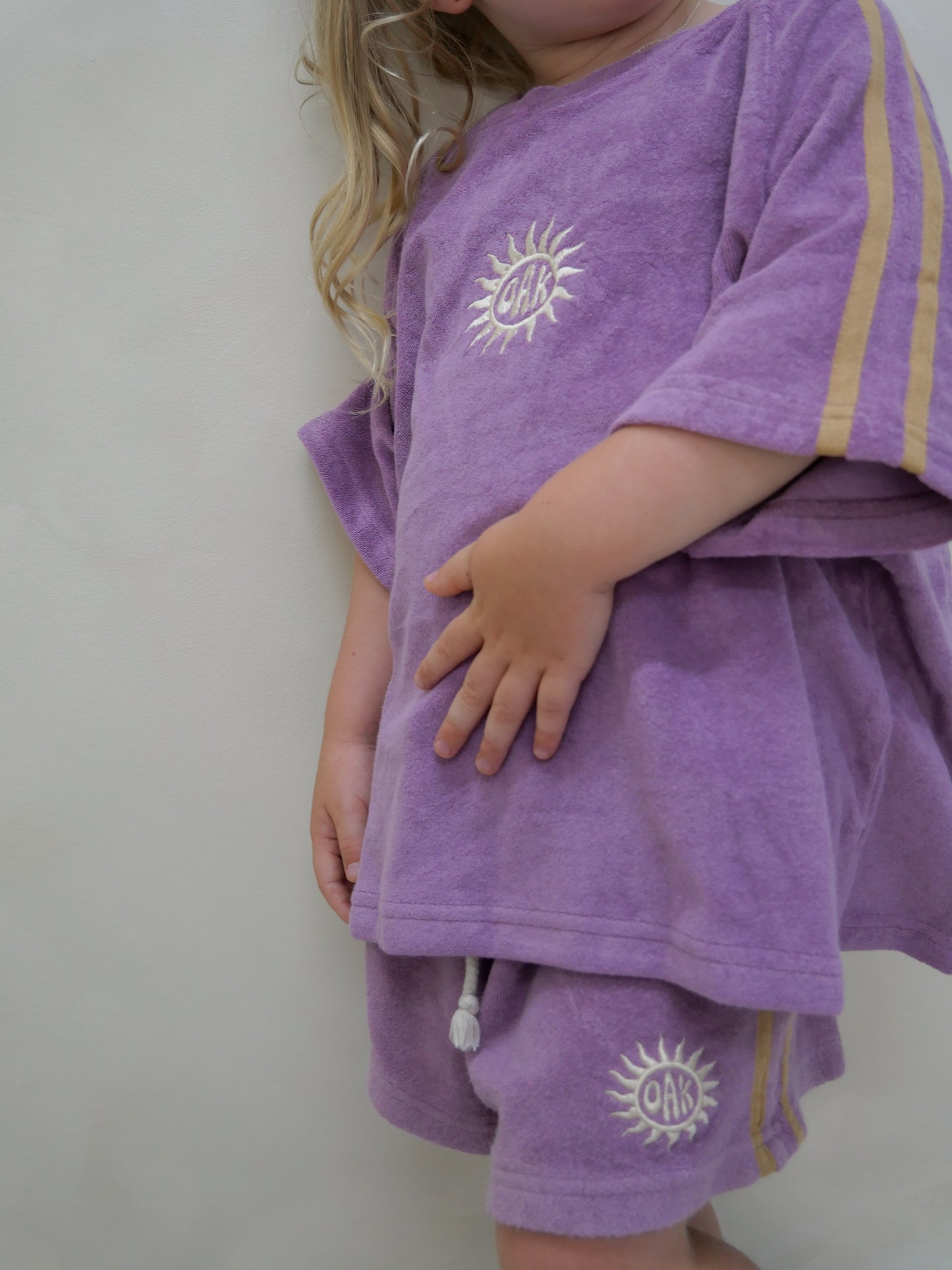 Terra Sol Set | Lavender