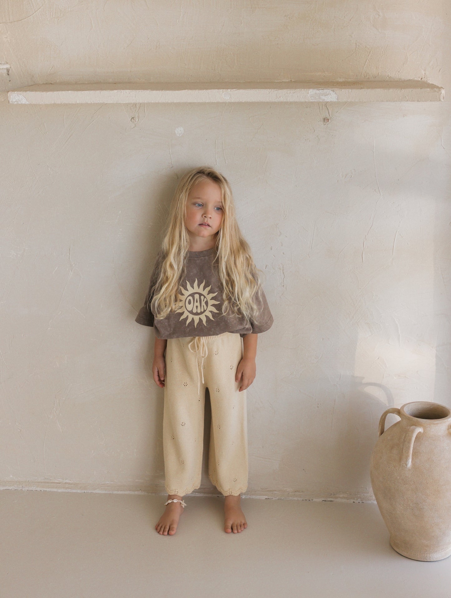 Soleil Tee
