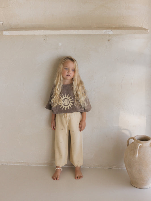 Soleil Tee