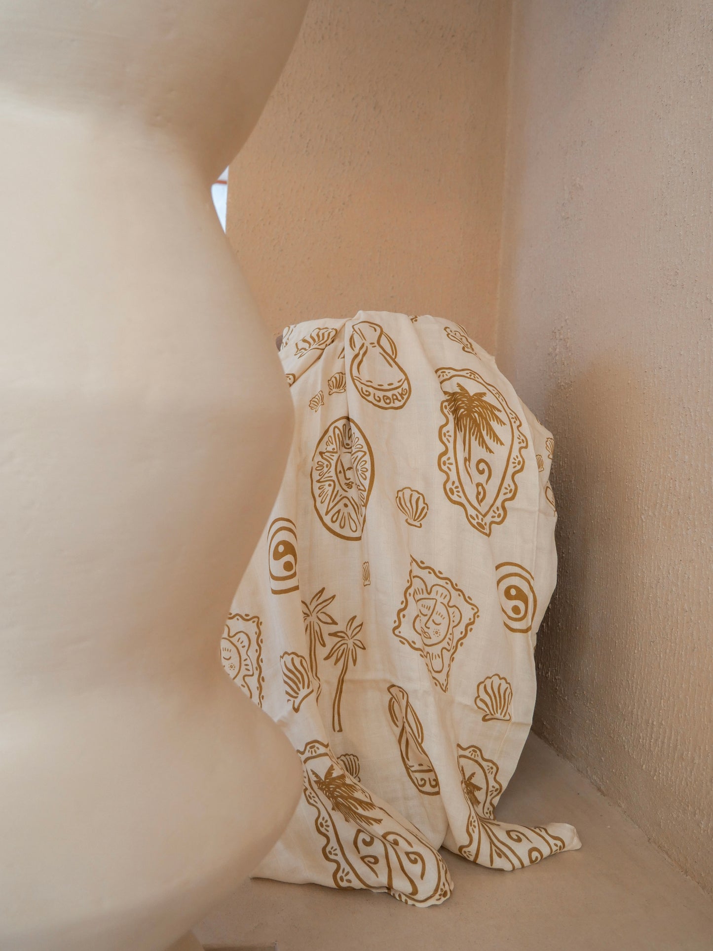 Wrap | Palma