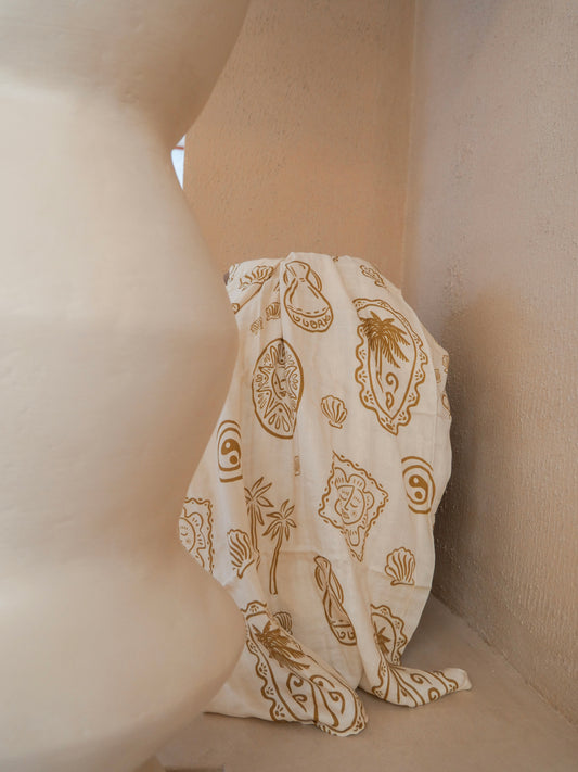 Wrap | Palma