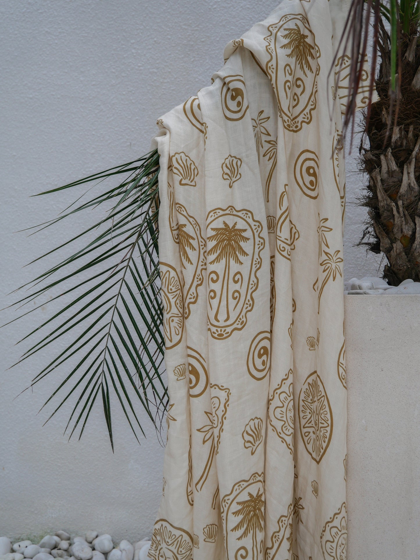Wrap | Palma