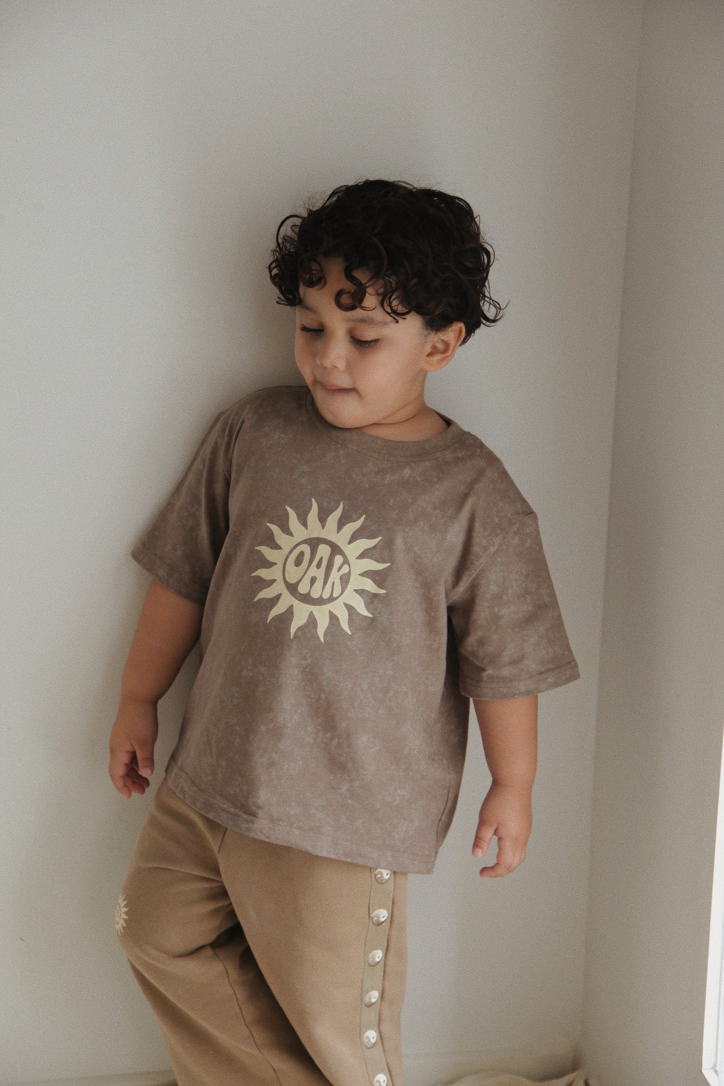 Soleil Tee