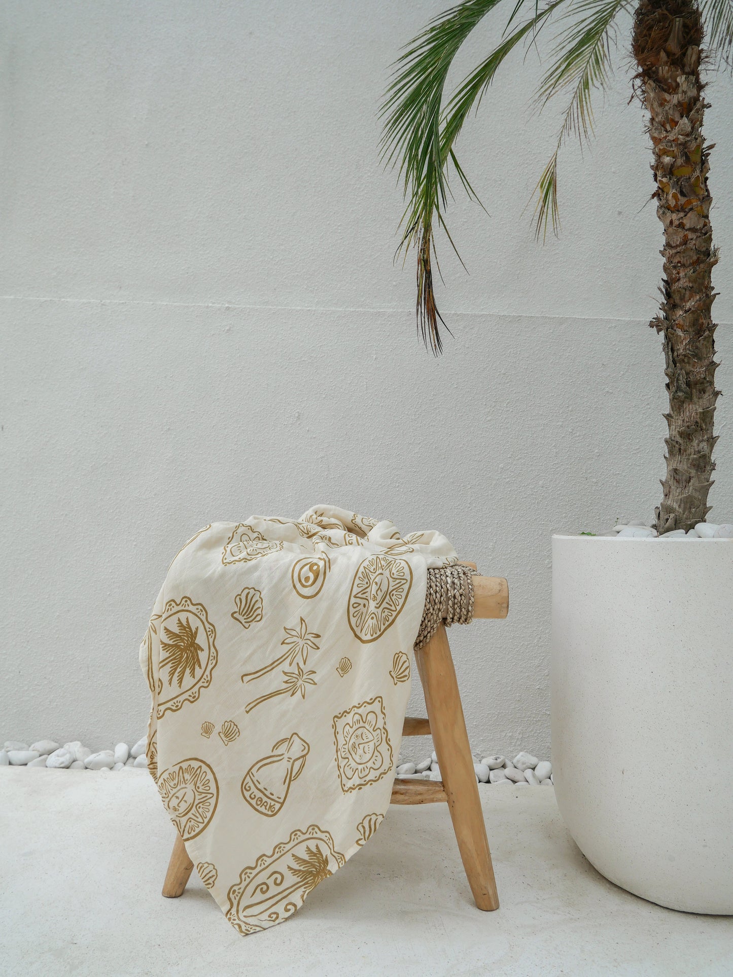 Wrap | Palma