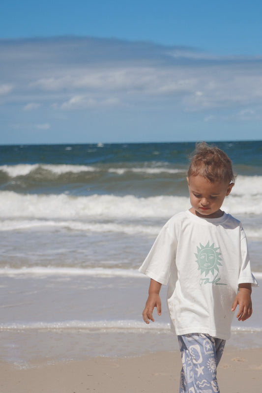 Sundrift Tee