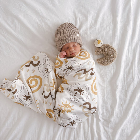 Swaddle | Paradise