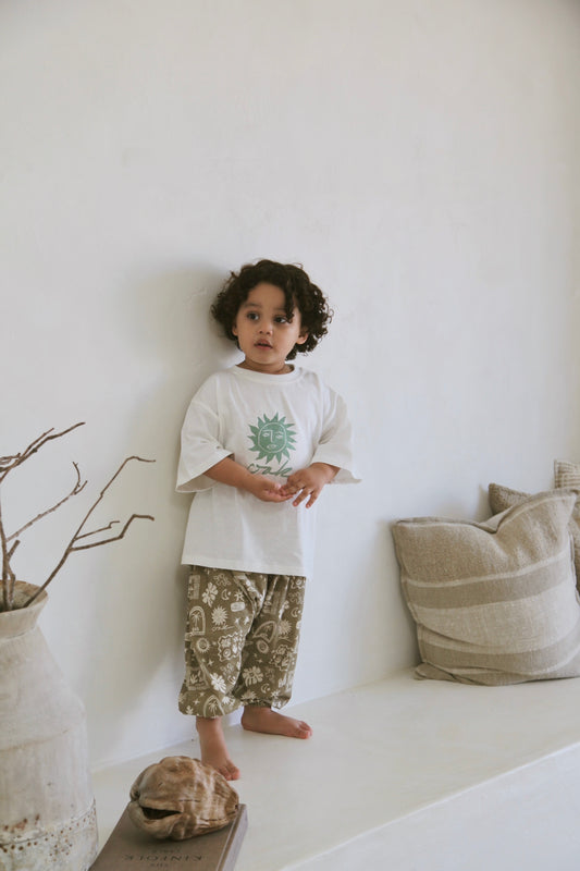 Hemp Tee | Sundrift