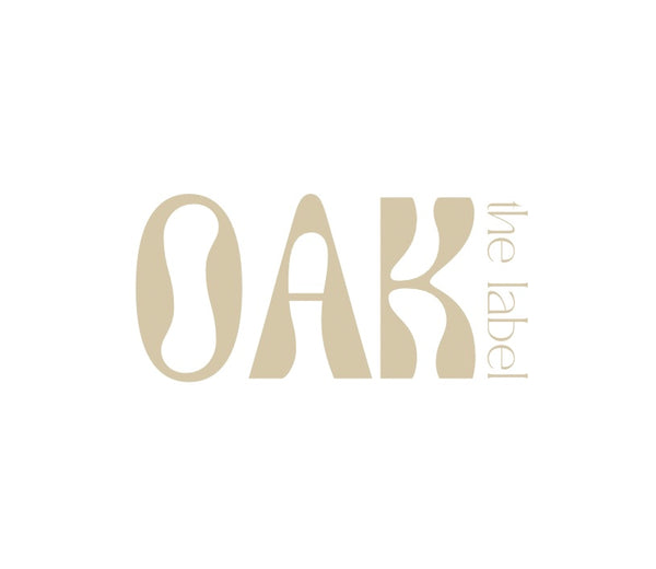 OAK THE LABEL