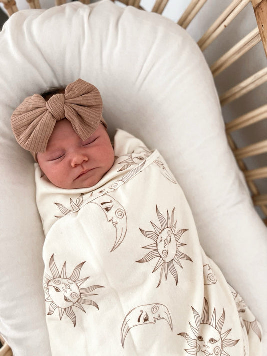 Swaddle| Luna