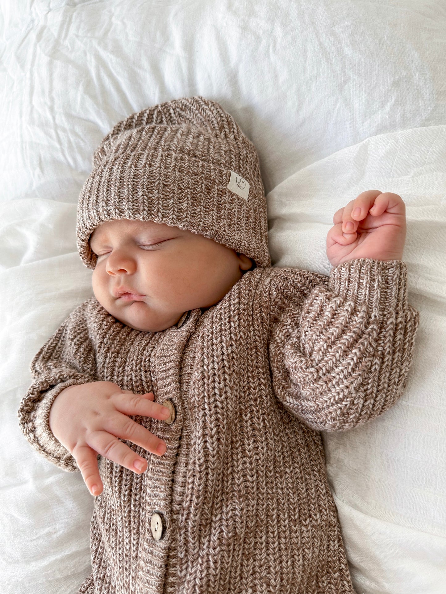 Beanie | Merle