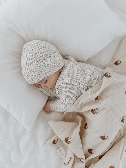 Beanie | Speckle