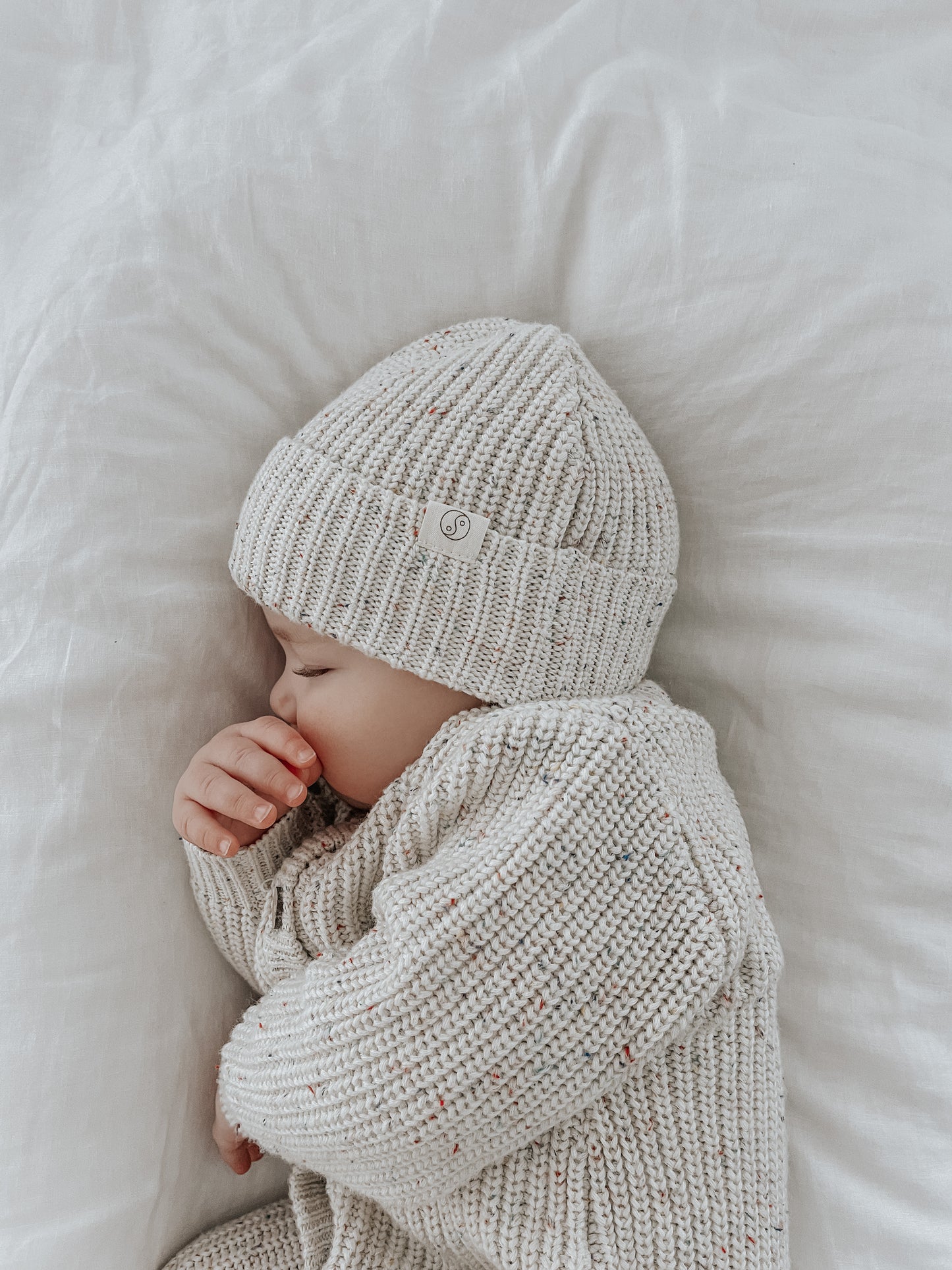 Beanie | Speckle