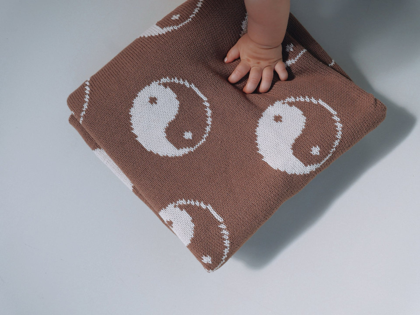 Blanket | Yin Yang